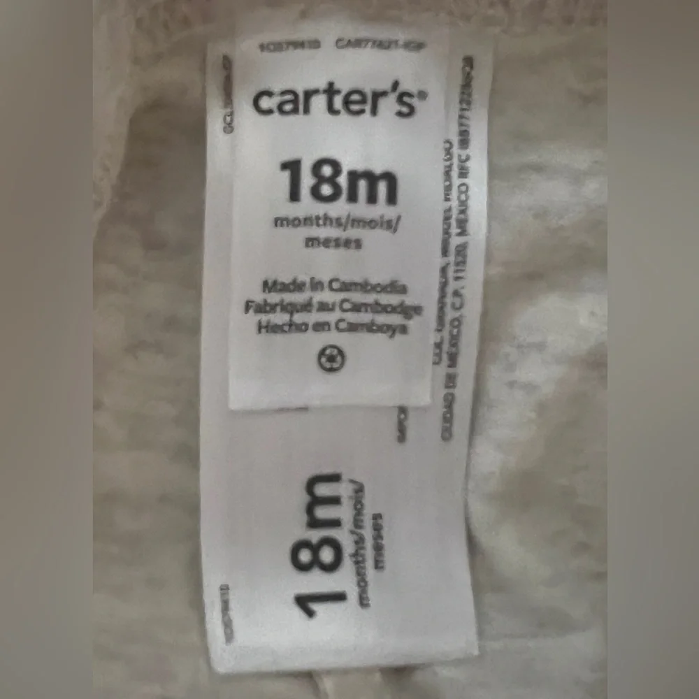 Carters this carter’s
